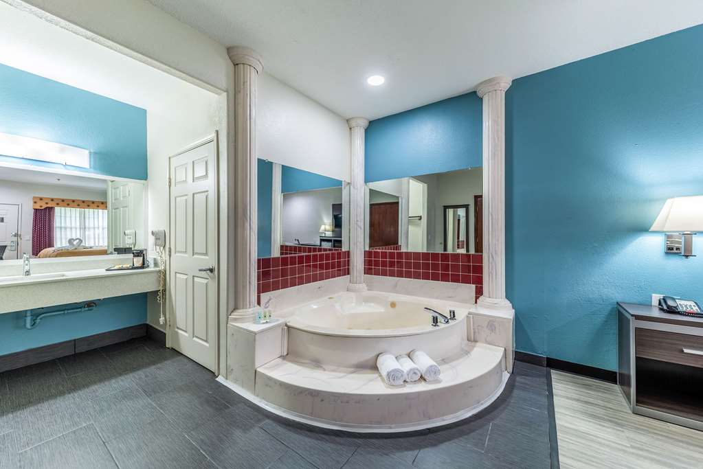 Quality Inn & Suites Canton - photo 23