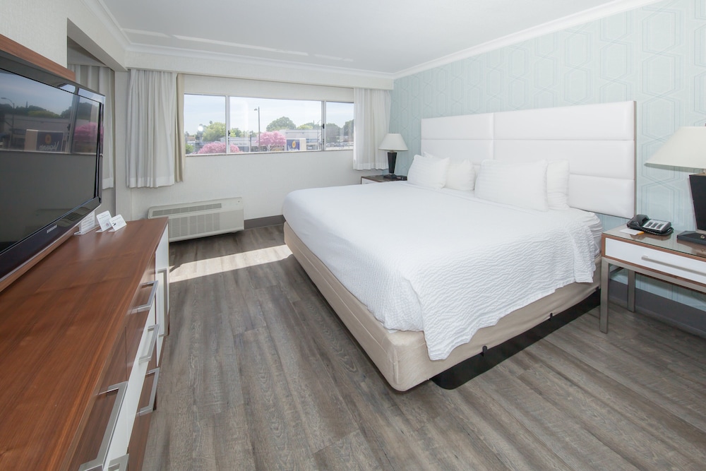 Pasadena Rose & Crown Hotel - photo 15