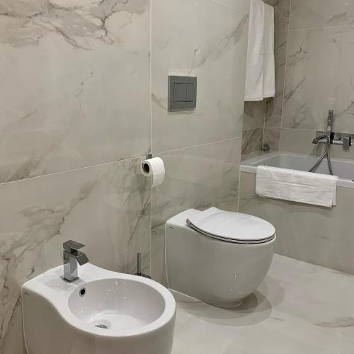 Rosso Aparthotel — Michalovce — photo 3