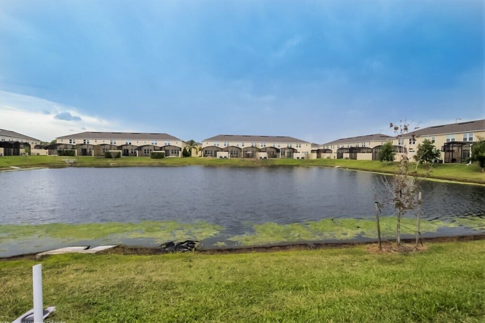 5128kway Amazing New Compass Bay Resort - photo 44