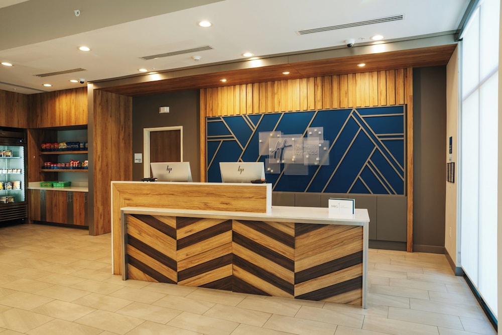 Holiday Inn Express & Suites McCalla Birmingham West by IHG - photo 86