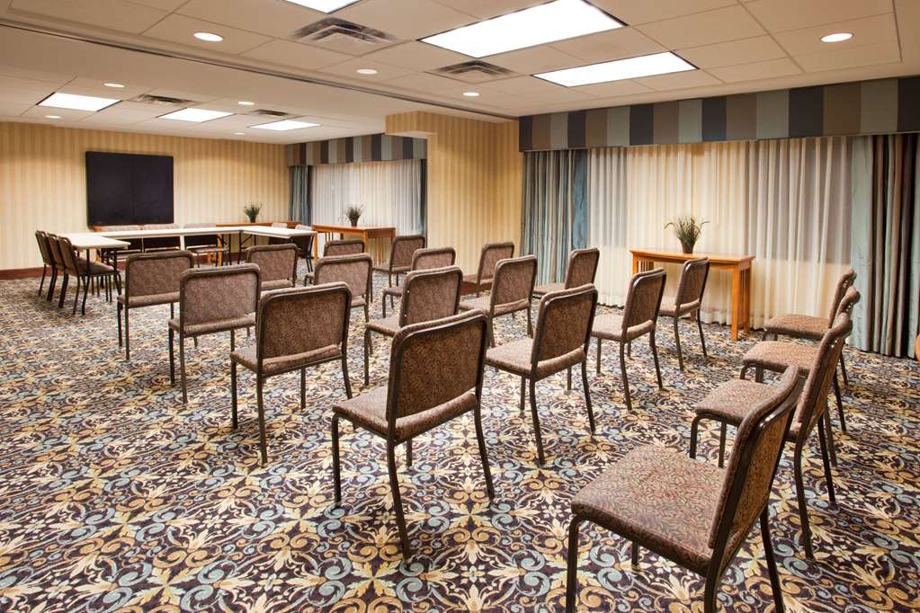 Sonesta ES Suites Atlanta Perimeter Center - photo 25