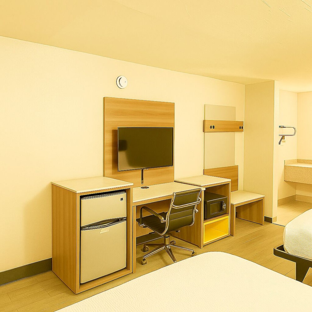 Economy Inn Little Rock in Little Rock, United States