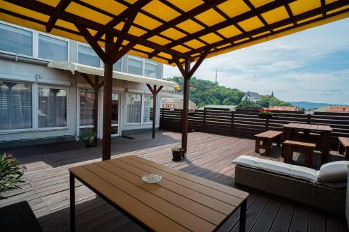 Panoráma Apartman — Miskolc — photo 3