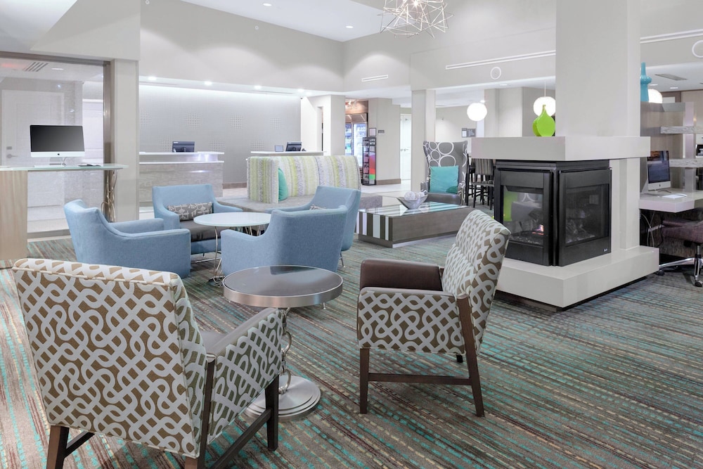 Residence Inn by Marriott Atlanta McDonough - photo 24