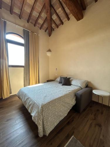 Country House Le Querciole — 4-Star Luxury Hotel in Barberino Val D'elsa, Italy