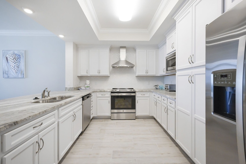 Phoenix Gulf Towers 407 3 Bedroom Condo - photo 15