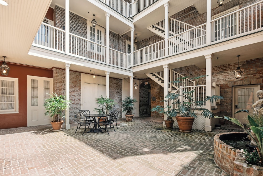 French Market Inn - photo 22
