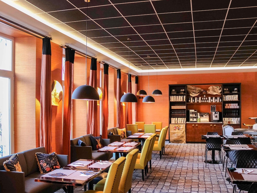 H&ocirc;tel Mercure Strasbourg Centre Gare