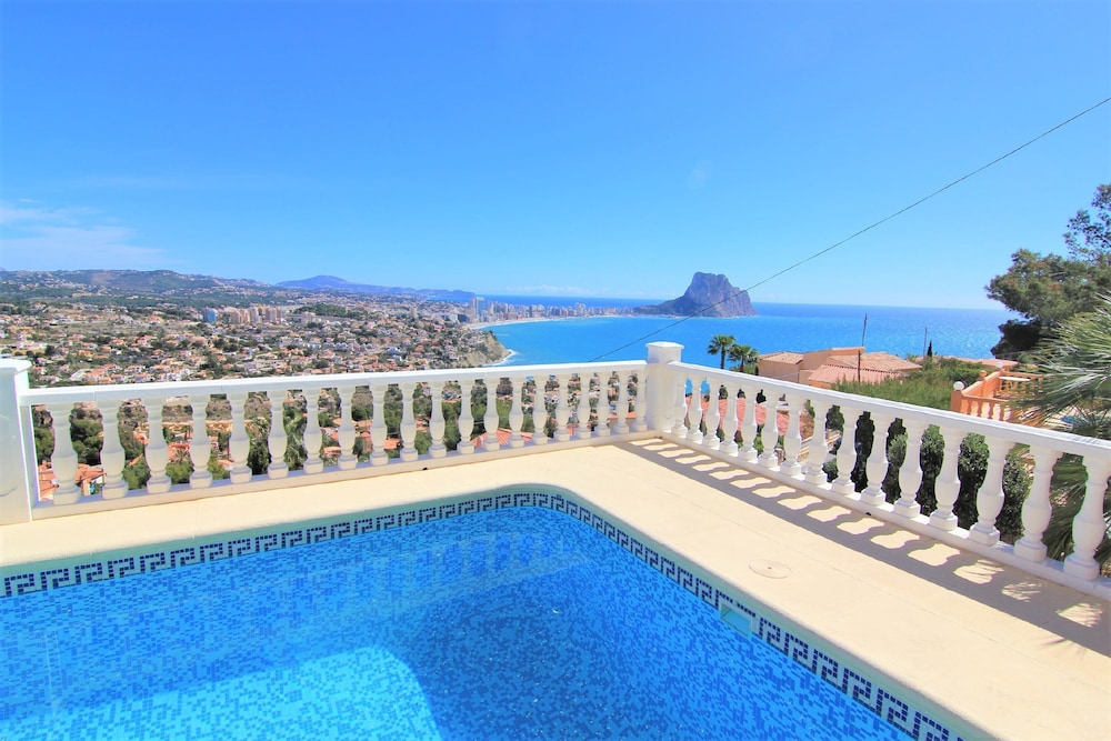 A0831 in Calp, Spain