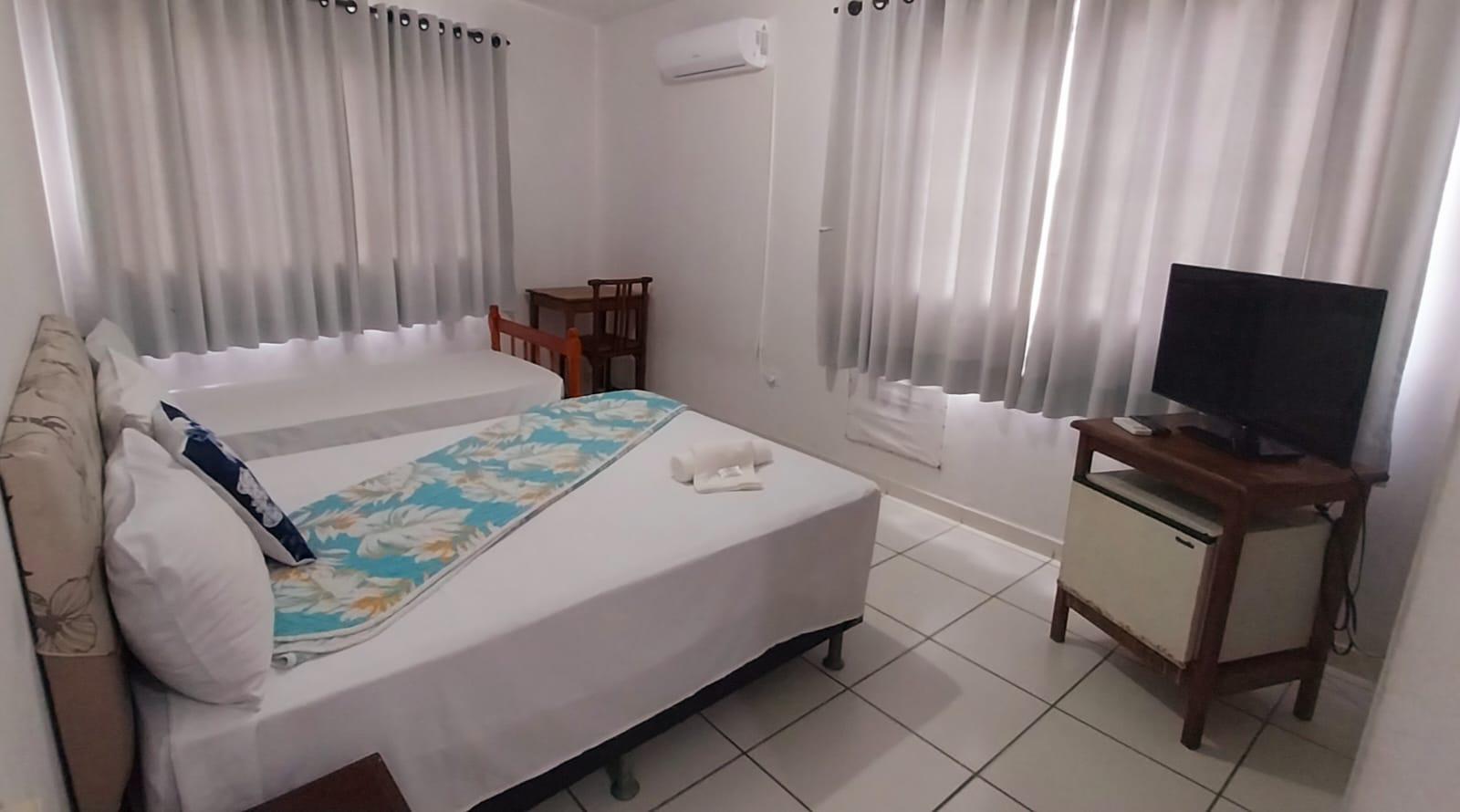 Hotel Maria Rita in Torres, Brasil