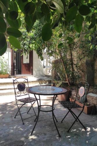 Cortile Montesano - last minute hotel in Catania