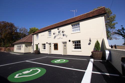 The Cherry Tree Rochford — Rochford