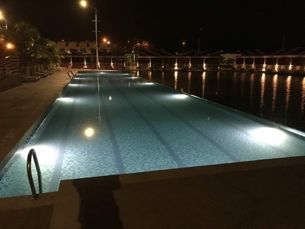 Tasik Villa International Resort in Port Dickson, Malaysia