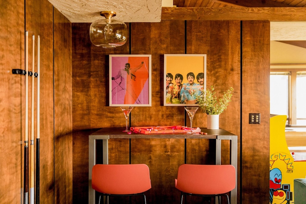 Cliffridge by Avantstay Lush Malibu Hills Estate w Breathtaking Ocean Views - photo 18