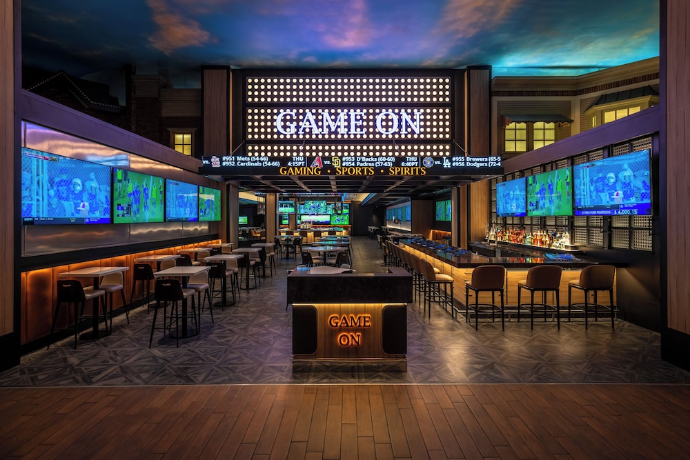Boulder Station Hotel and Casino - photo 52