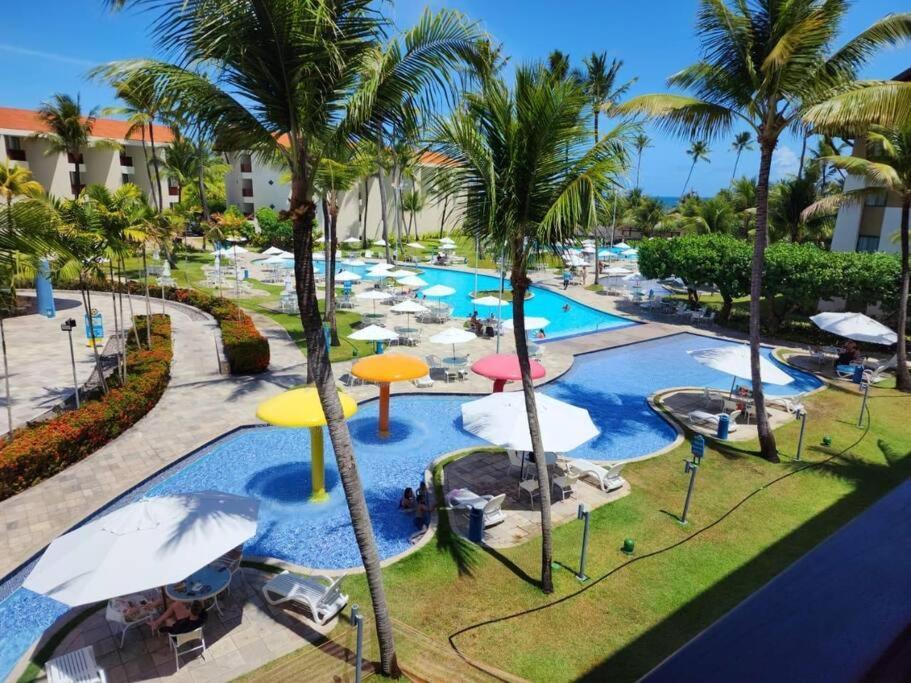 Marulhos Resort Apt 2 Quartos — Unknown City — photo 2