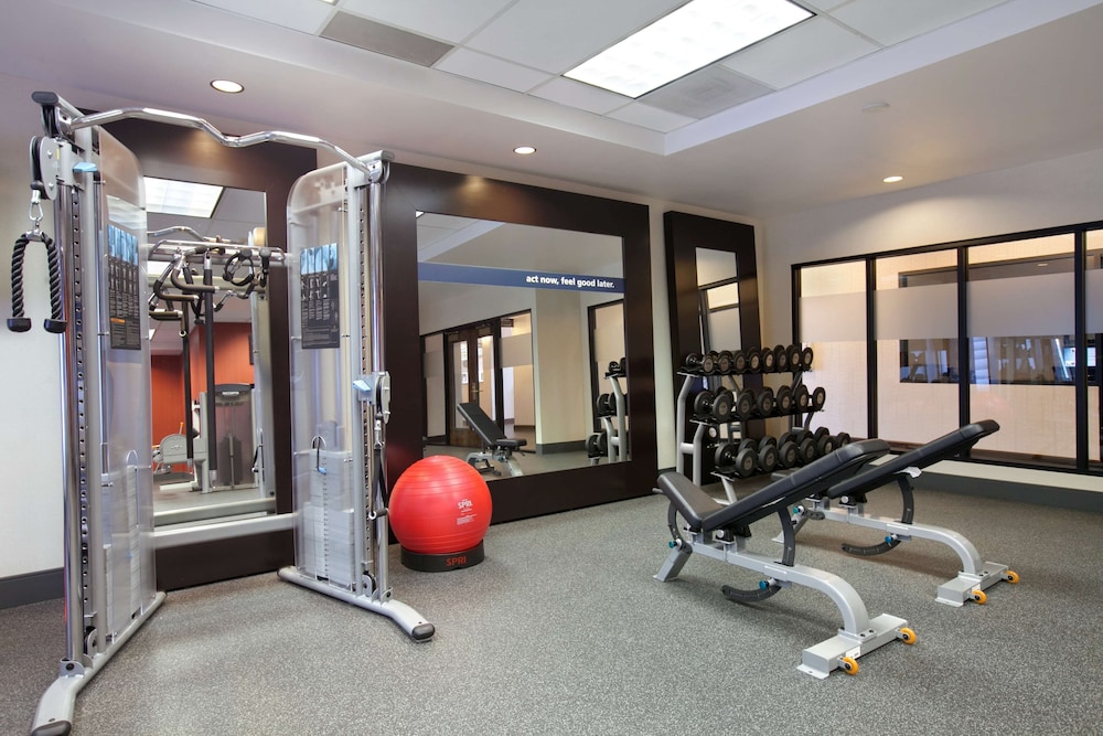 Hampton Inn & Suites Anaheim Garden Grove - photo 27