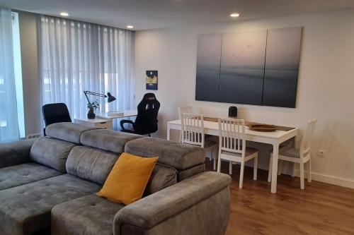 A H Apartment Oporto Downtown — 4-Star Luxury Hotel in Porto, Portugal