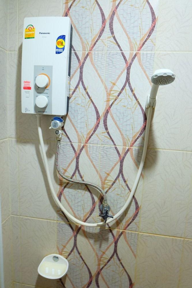 Nern Paksang Resort in Sai Yok, Thailand