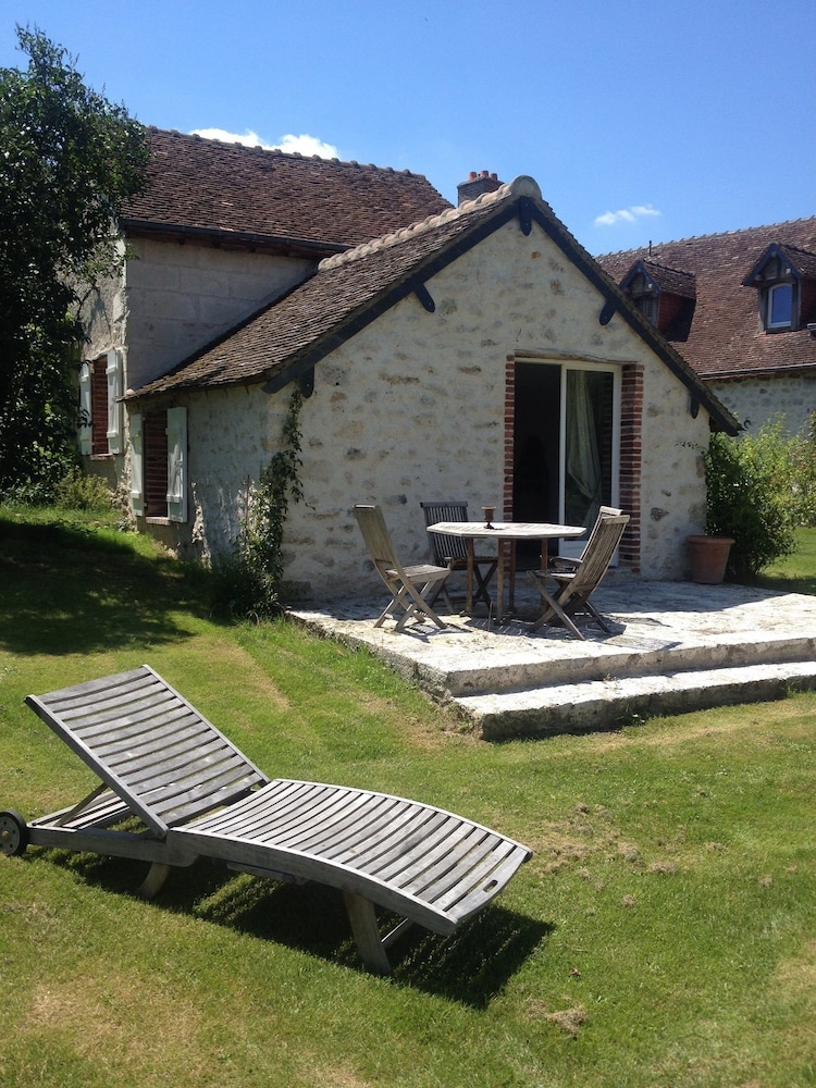 Hôte Sainte Marie — Contres — photo 3
