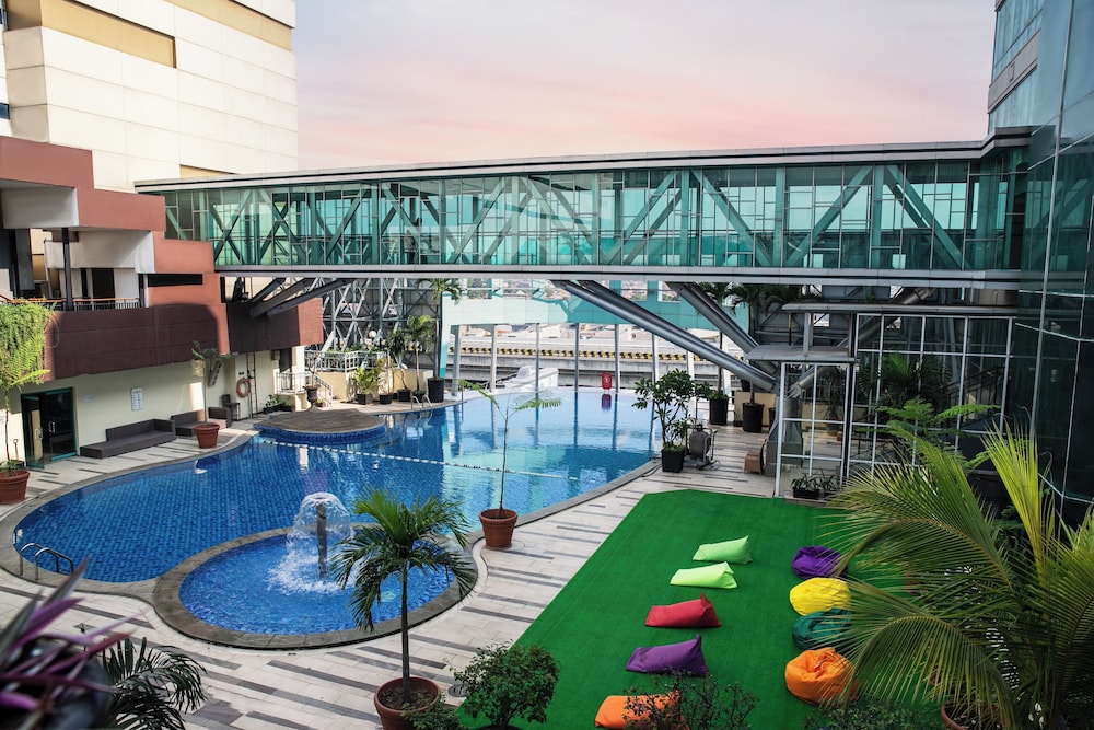 Horison Ultima Bekasi in Bekasi, Indonesia