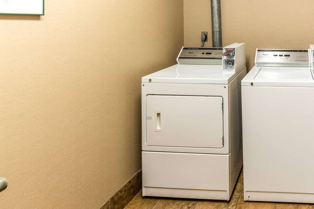 Comfort Inn Duluth West - photo 44