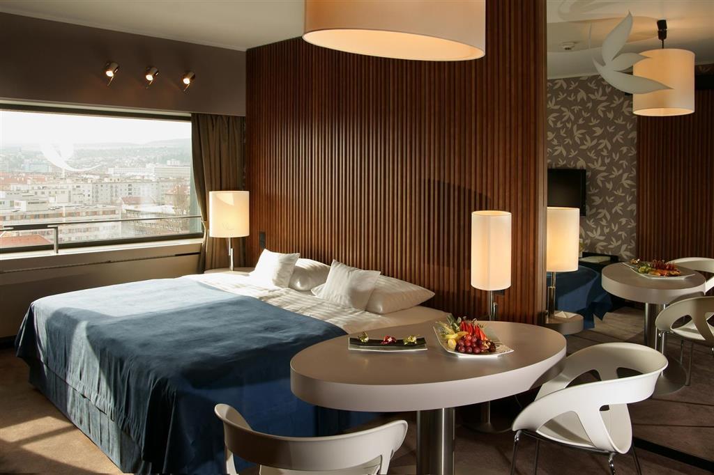 Hotel Yasmin — Kosice — photo 4