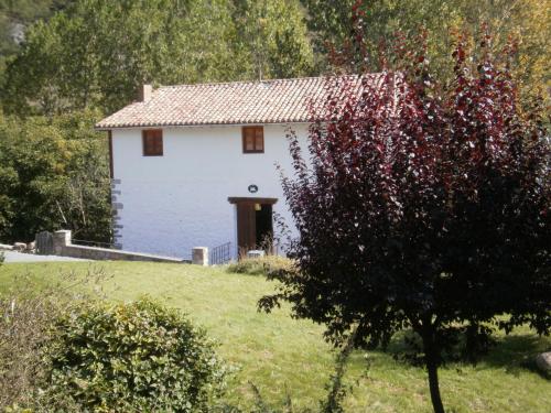 Molino De Pradillo — Pradillo