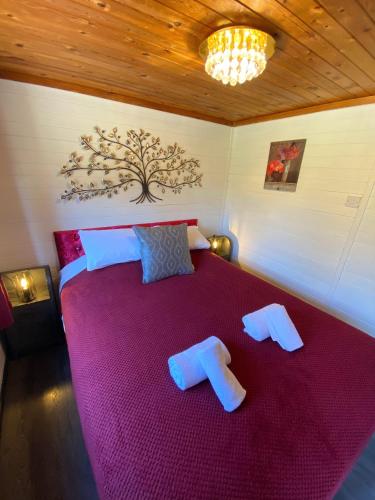 Otter 2 HuntersMoon Warminster Wiltshire Bristol in Warminster, United Kingdom