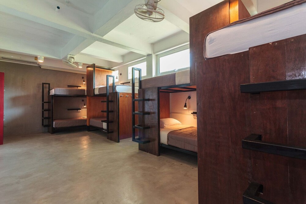 Kama Bangkok Boutique Bed & Breakfast
