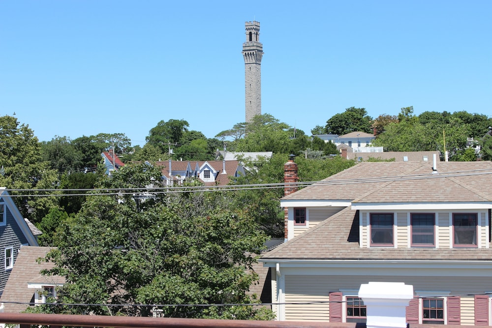 The Mercury Hotel Provincetown - photo 39