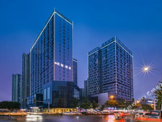 Changsha Superior Hotel - last minute hotel in Changsha