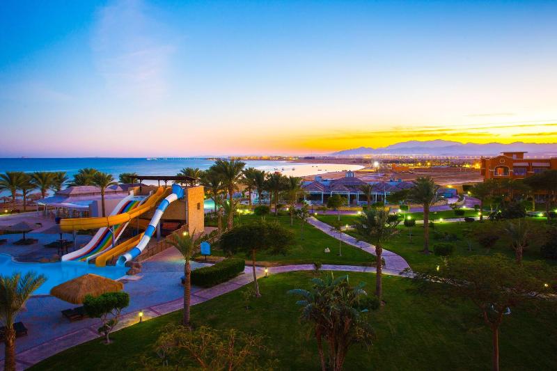 Caribbean World Resort Soma Bay — Hurghada — photo 2