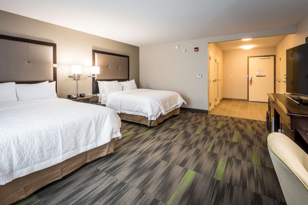 Hampton Inn & Suites Hammond - photo 12