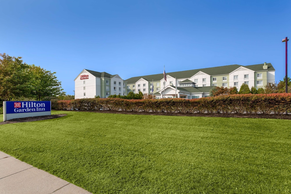Hilton Garden Inn Islip MacArthur Airport - photo 34