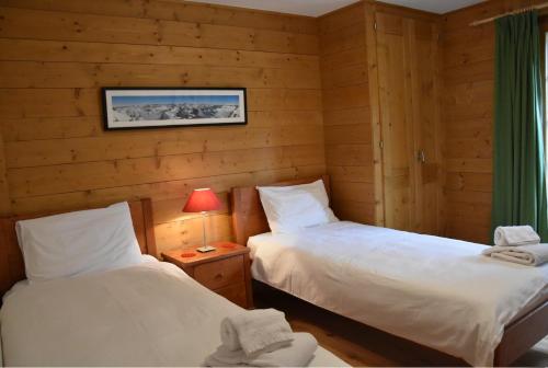 Eclat de Soleil 023 — 4-Star Luxury Hotel in Verbier, Switzerland