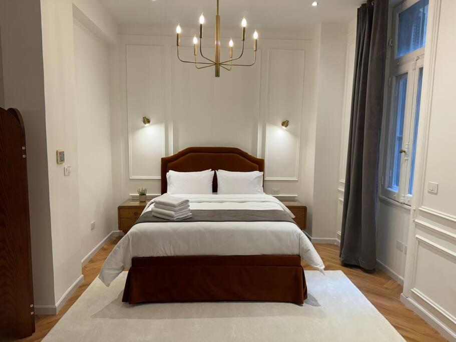 The Studio by The Dwelling Agency — 4-Star Luxury Hotel in Cairo, Egypt