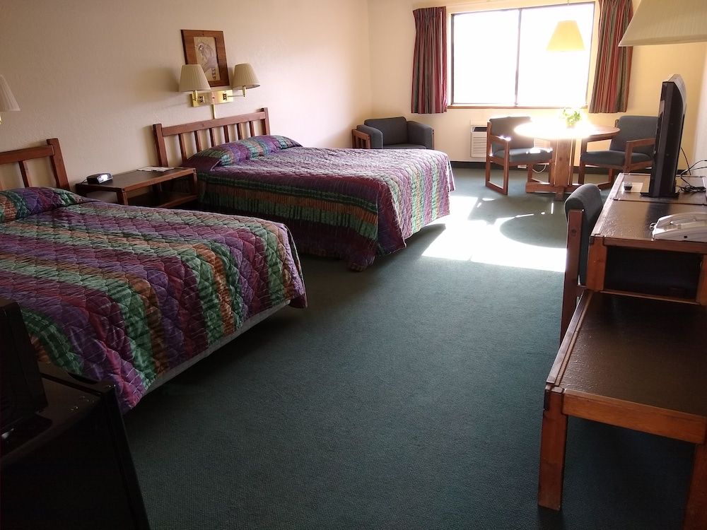 Wilderness Inn - photo 9