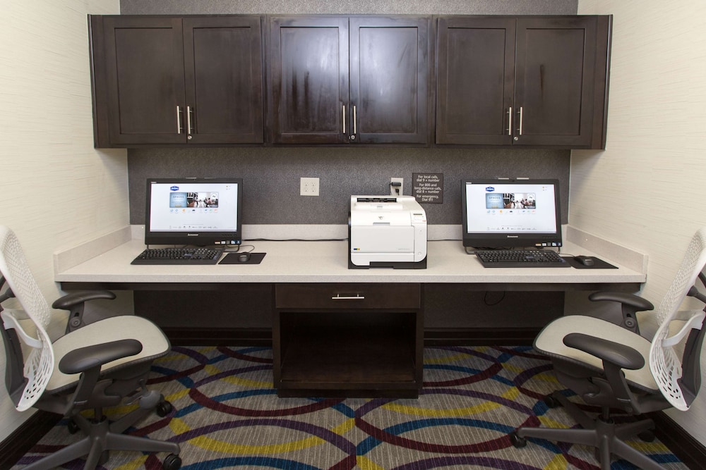 Hampton Inn & Suites Missouri City TX - photo 38