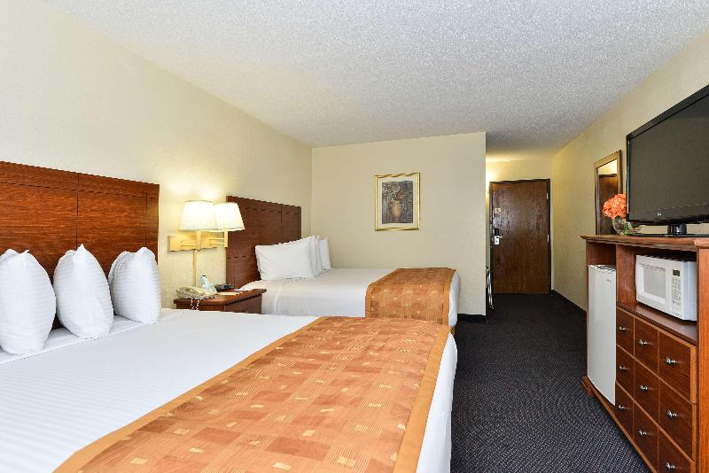 SureStay Plus Hotel by Best Western Wytheville - photo 19