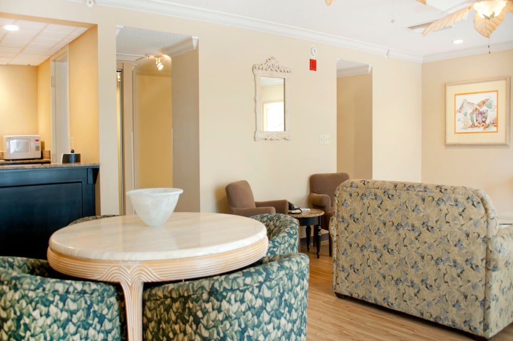 Pensacola Grand Hotel - photo 12