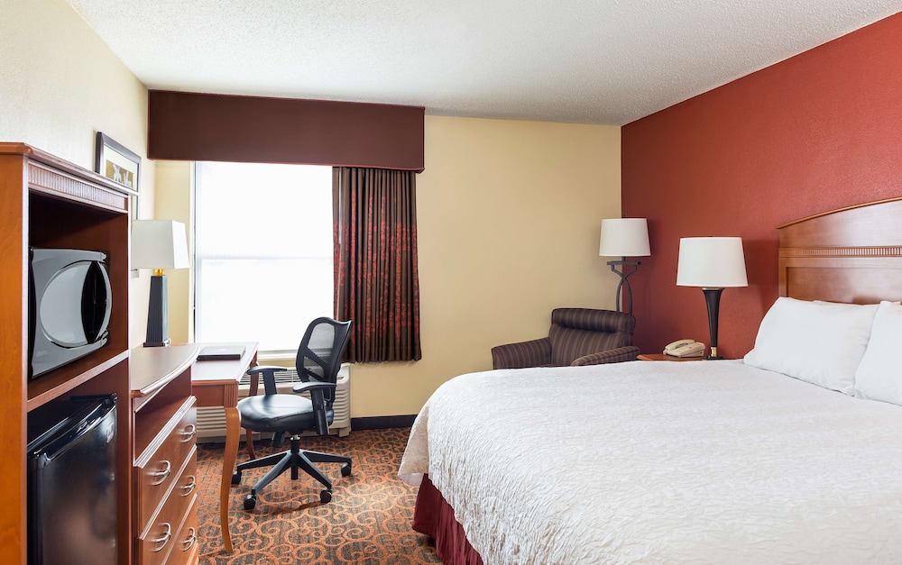 Hampton Inn Minneapolis Burnsville - photo 6