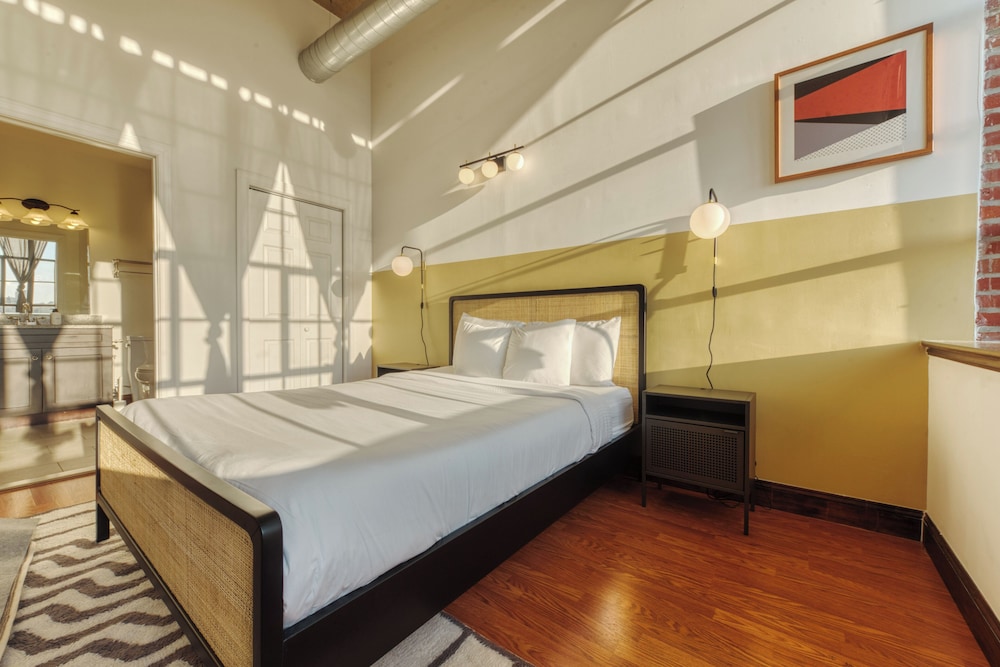 Sosuite at Independence Lofts - photo 47