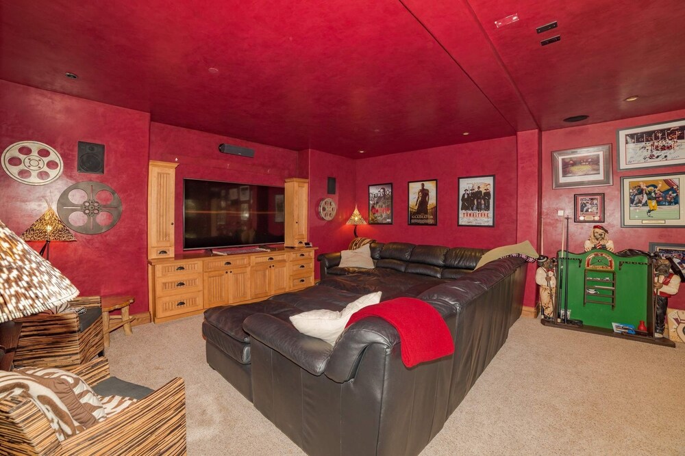 Aux Pied des Pistes by Telluride Resort Lodging - photo 21