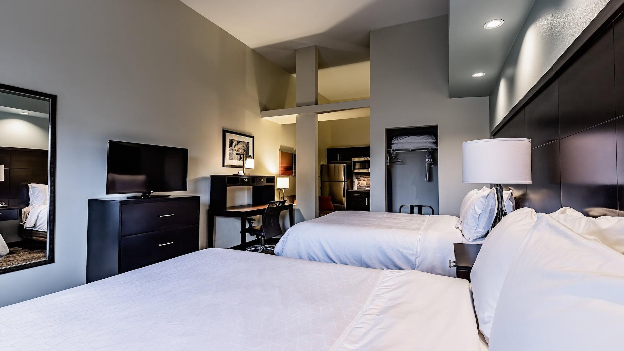 Staybridge Suites Laredo International Airport by IHG - photo 13