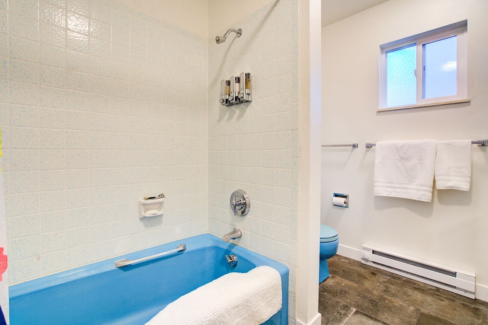 INNhale Cannabis Friendly B&B Adults Only - photo 30