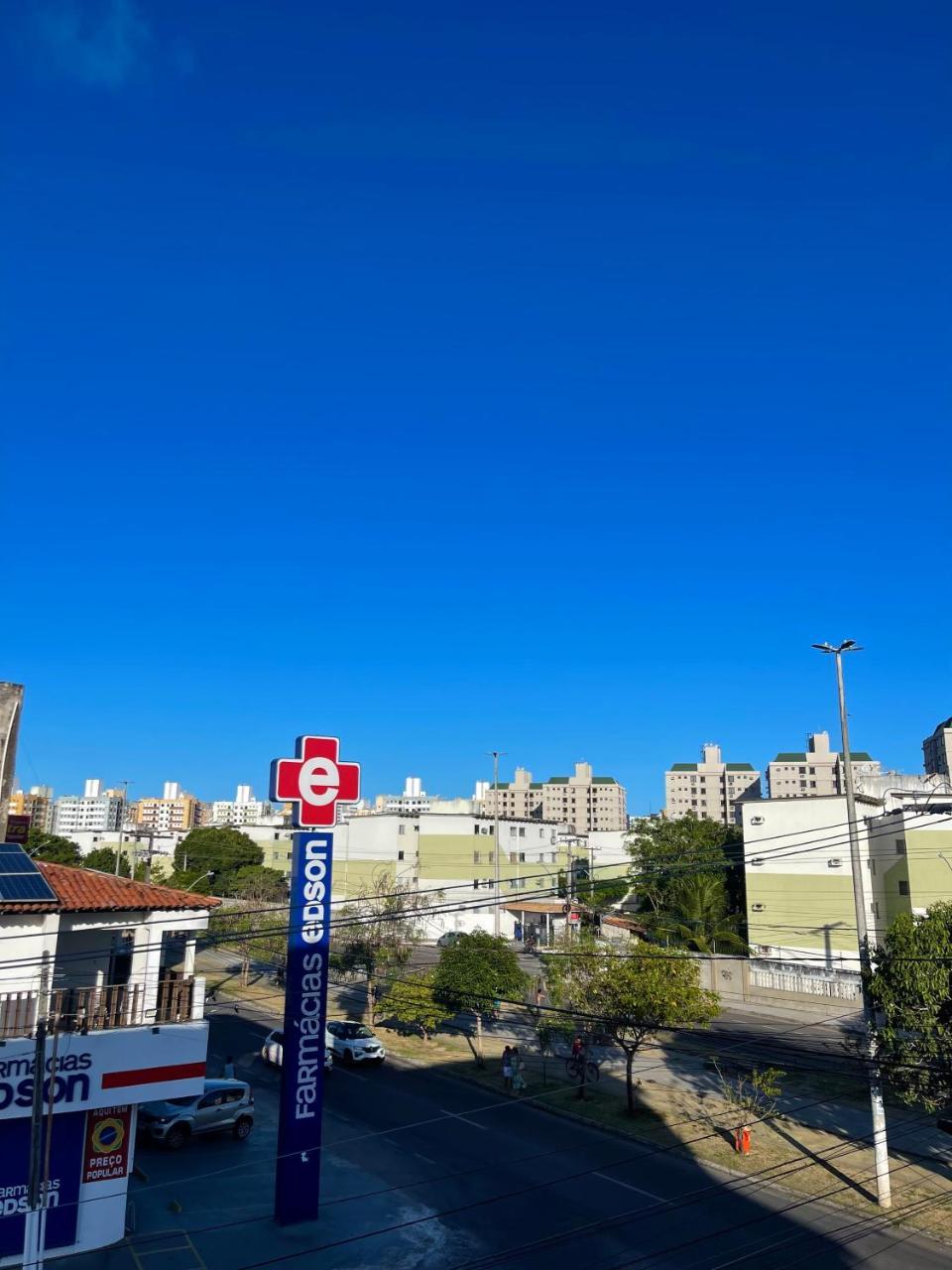 Espaco Farol — Aracaju — photo 2