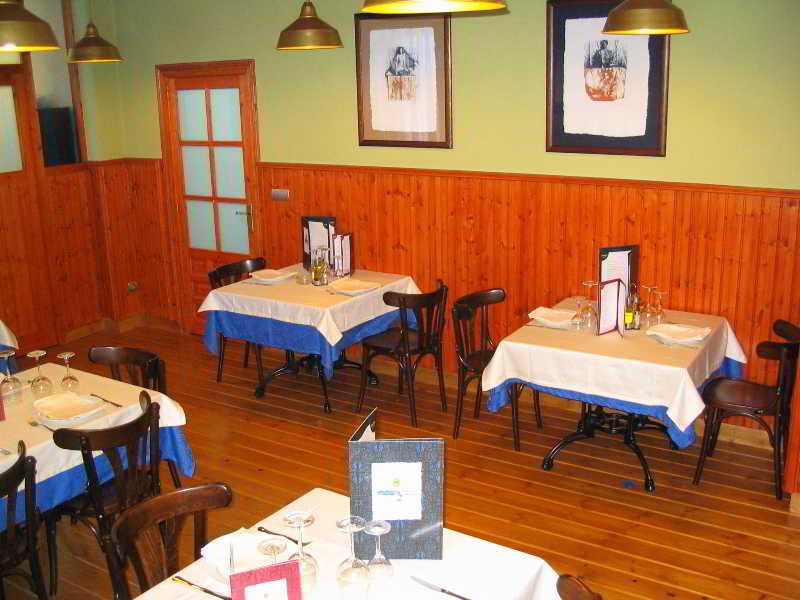 Hotel Santander Antiguo