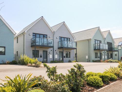 Devonair in Bideford, United Kingdom